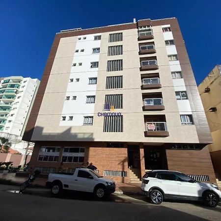 03 Quartos Na Praia Do Morro Av Praiana Quiosque 13 구아라파리 외부 사진