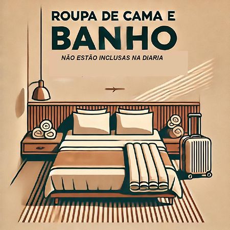 03 Quartos Na Praia Do Morro Av Praiana Quiosque 13 구아라파리 외부 사진