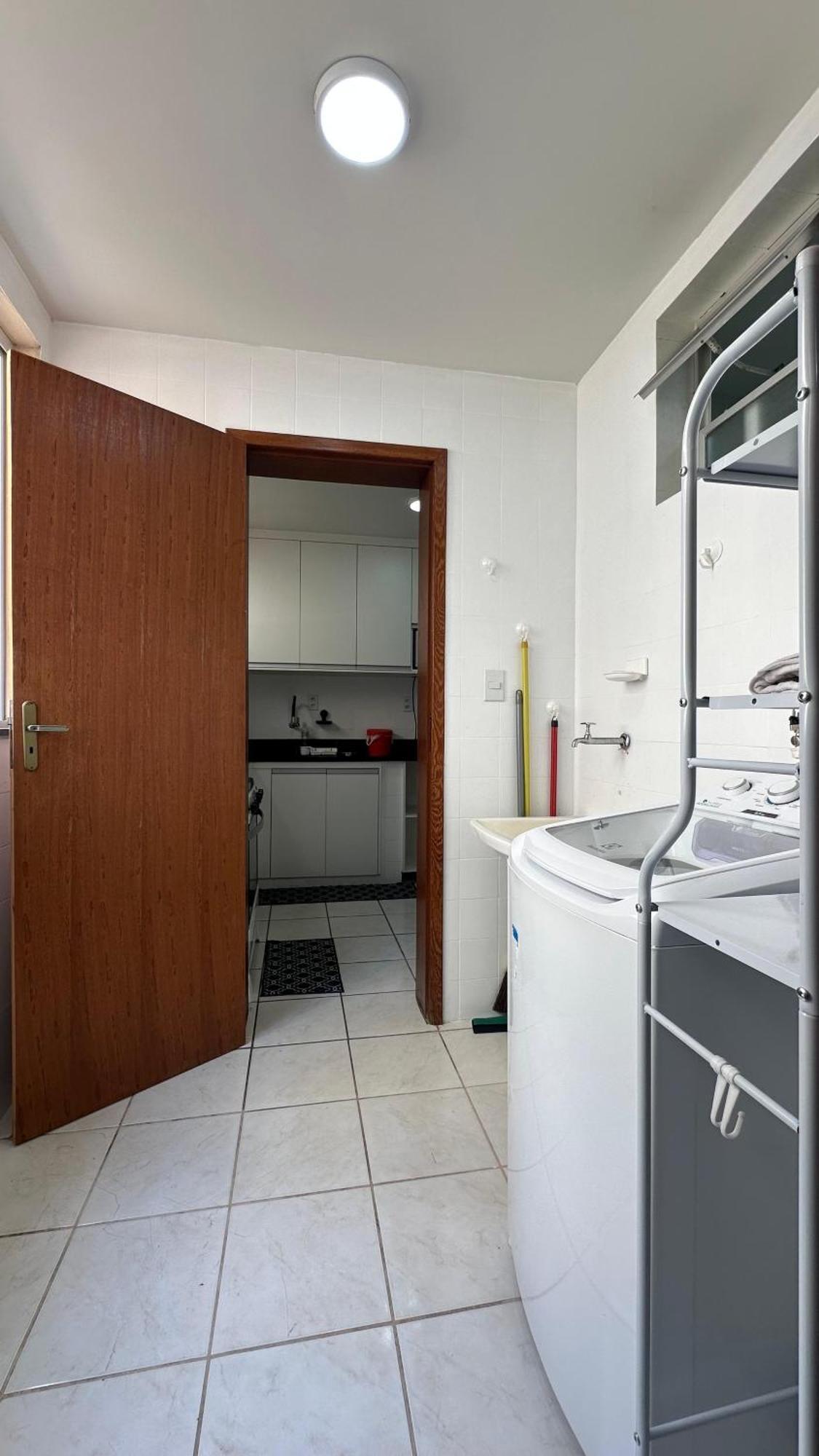 03 Quartos Na Praia Do Morro Av Praiana Quiosque 13 구아라파리 외부 사진