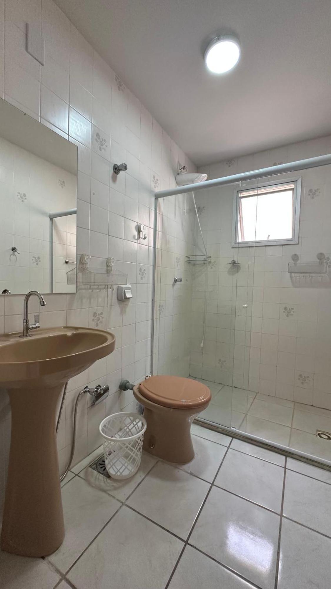 03 Quartos Na Praia Do Morro Av Praiana Quiosque 13 구아라파리 외부 사진