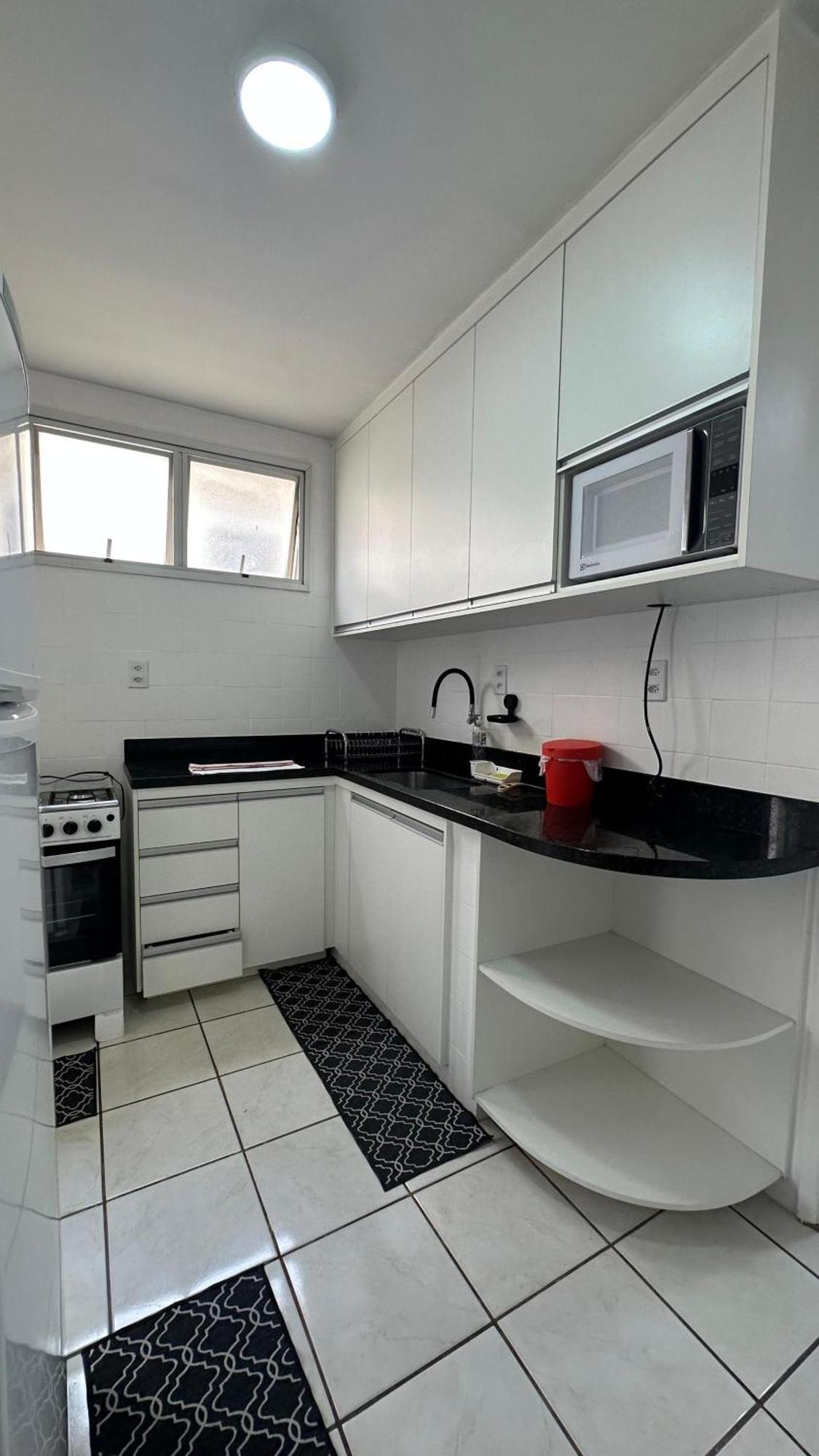 03 Quartos Na Praia Do Morro Av Praiana Quiosque 13 구아라파리 외부 사진
