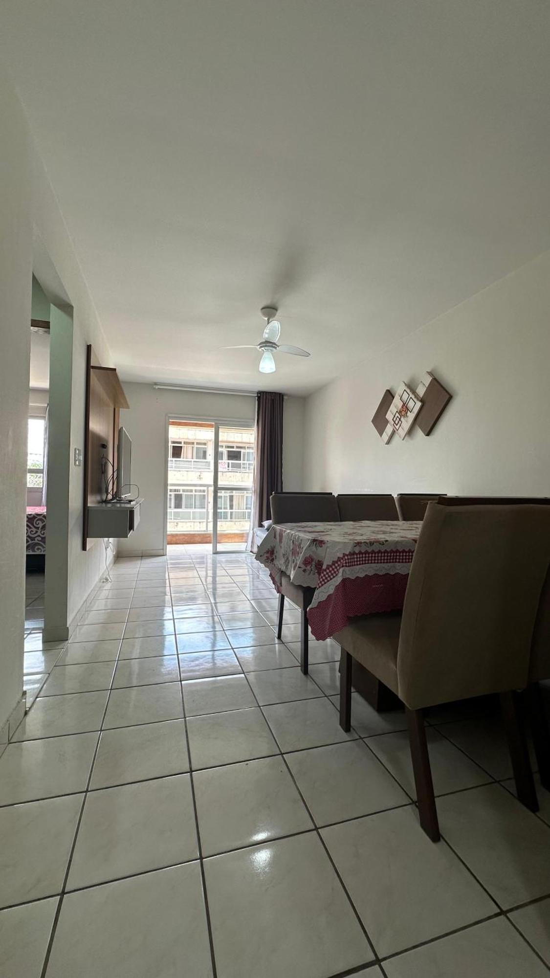 03 Quartos Na Praia Do Morro Av Praiana Quiosque 13 구아라파리 외부 사진