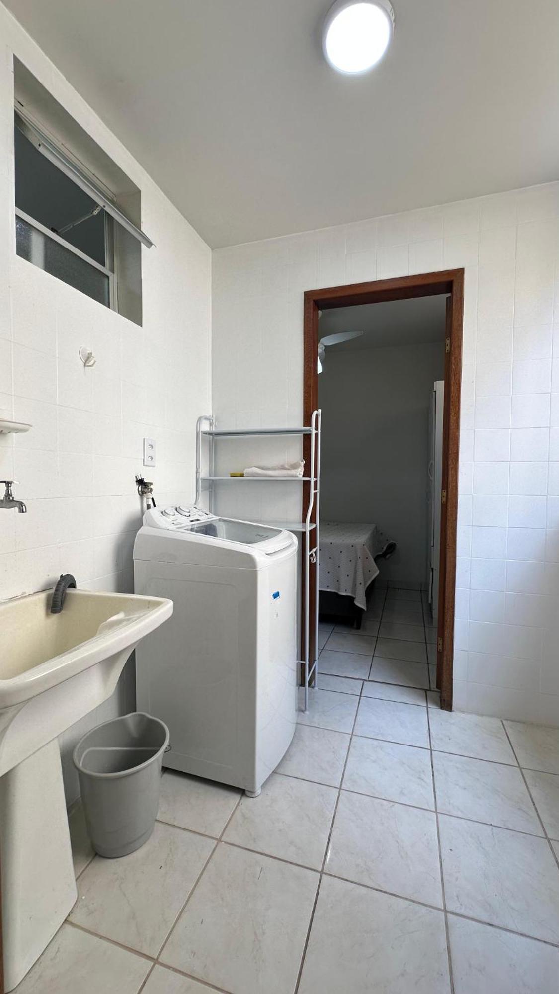 03 Quartos Na Praia Do Morro Av Praiana Quiosque 13 구아라파리 외부 사진